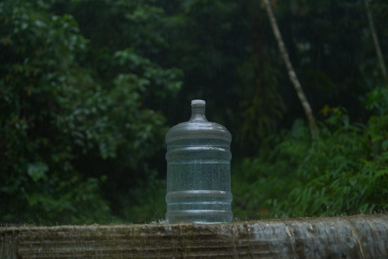 Premium quality handcrafted products displayed elegantly