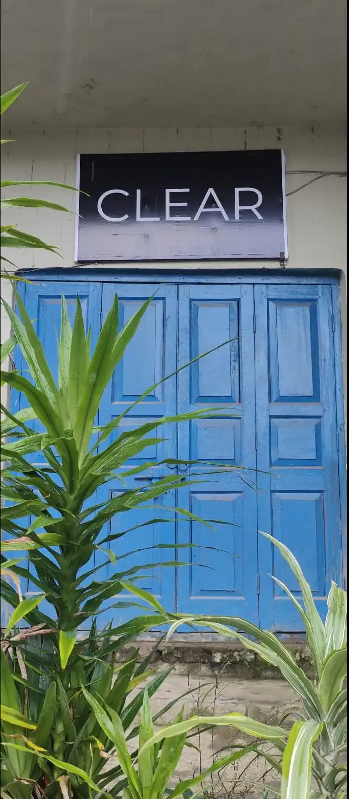 Water delivery truck